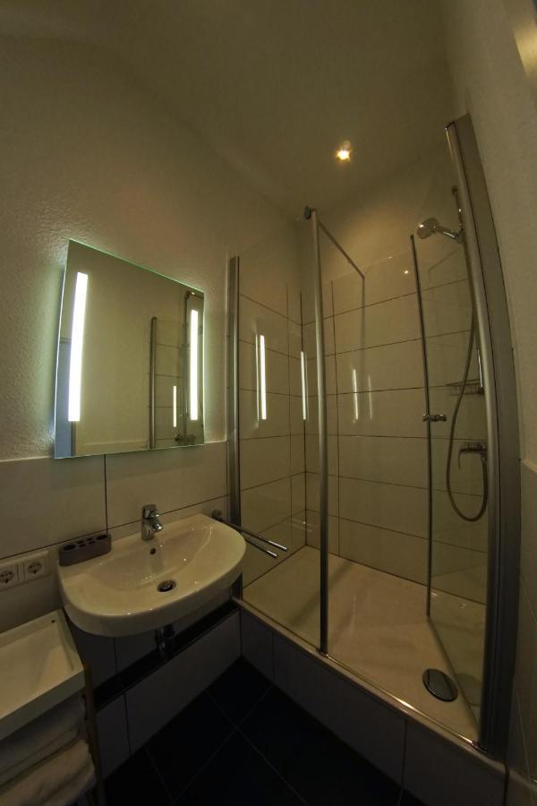 Mainquartier Daire Norderney Dış mekan fotoğraf